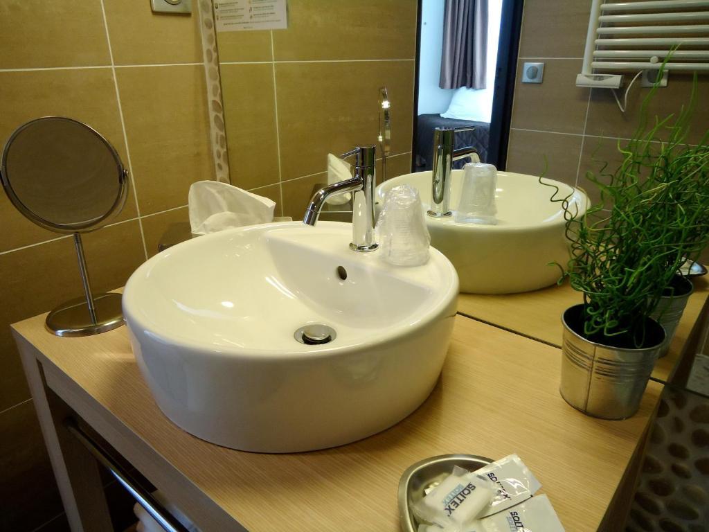 Hotel Chantereyne 셰르부르 앙 코탱탕 외부 사진