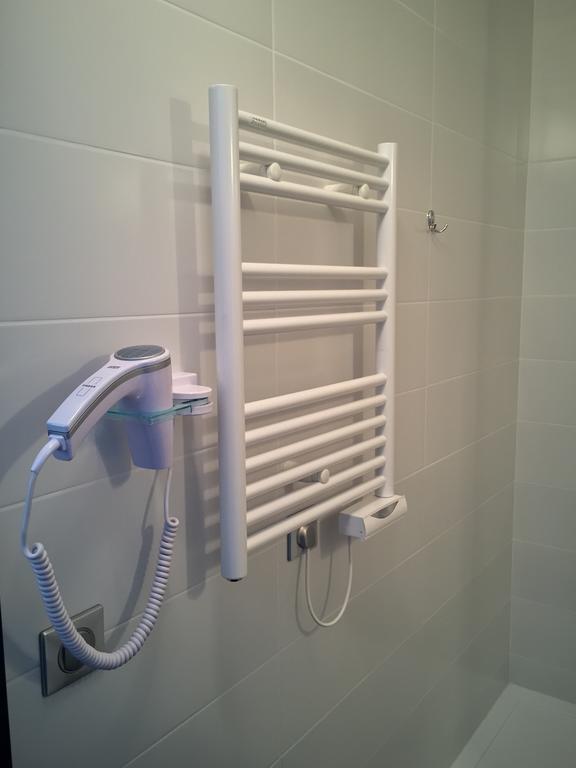 Hotel Chantereyne 셰르부르 앙 코탱탕 외부 사진