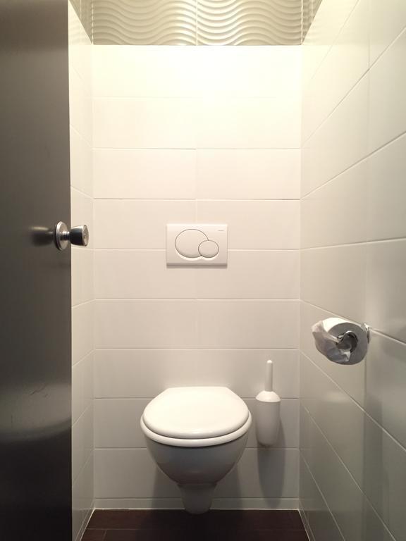 Hotel Chantereyne 셰르부르 앙 코탱탕 외부 사진