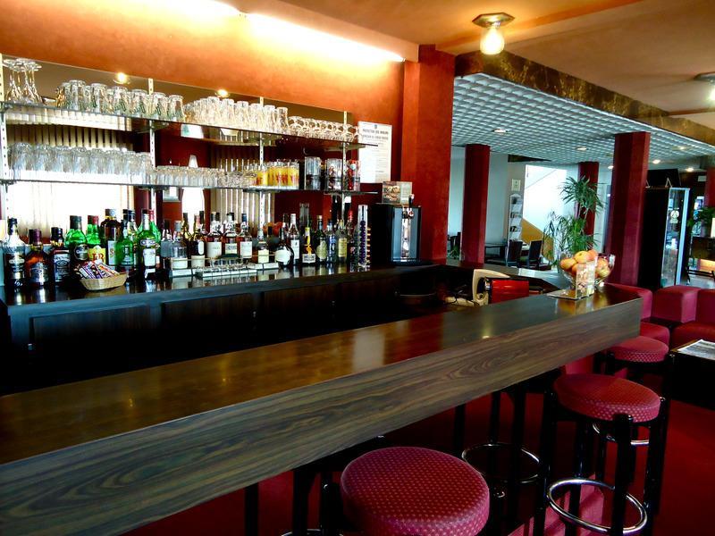 Hotel Chantereyne 셰르부르 앙 코탱탕 외부 사진