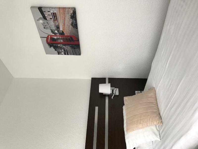 Hotel Chantereyne 셰르부르 앙 코탱탕 외부 사진