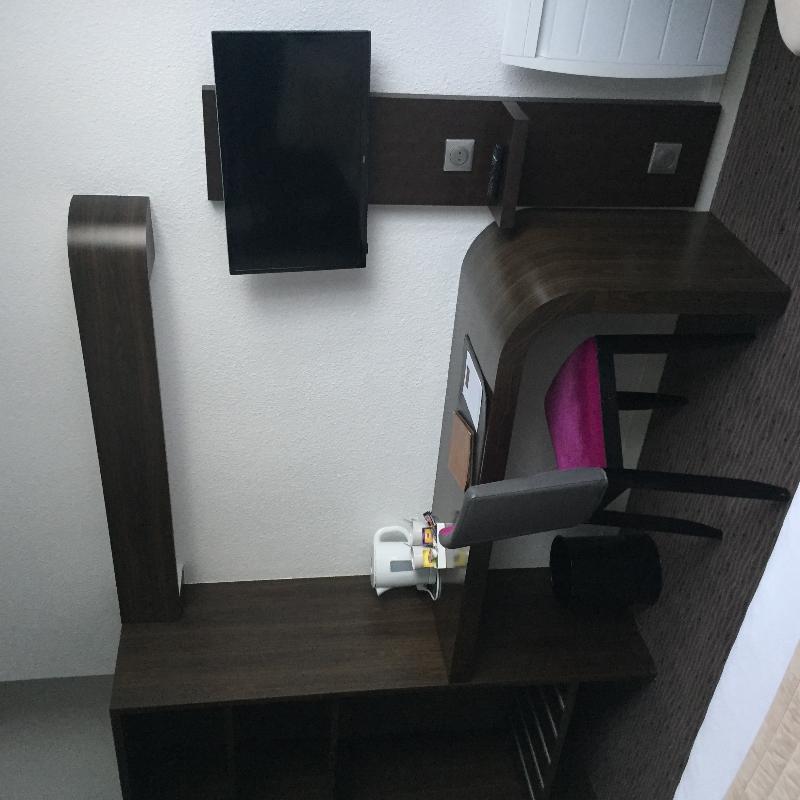 Hotel Chantereyne 셰르부르 앙 코탱탕 외부 사진