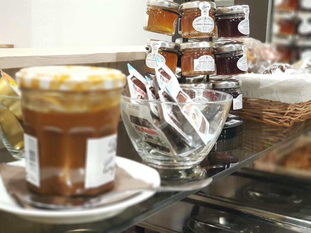 Hotel Chantereyne 셰르부르 앙 코탱탕 외부 사진